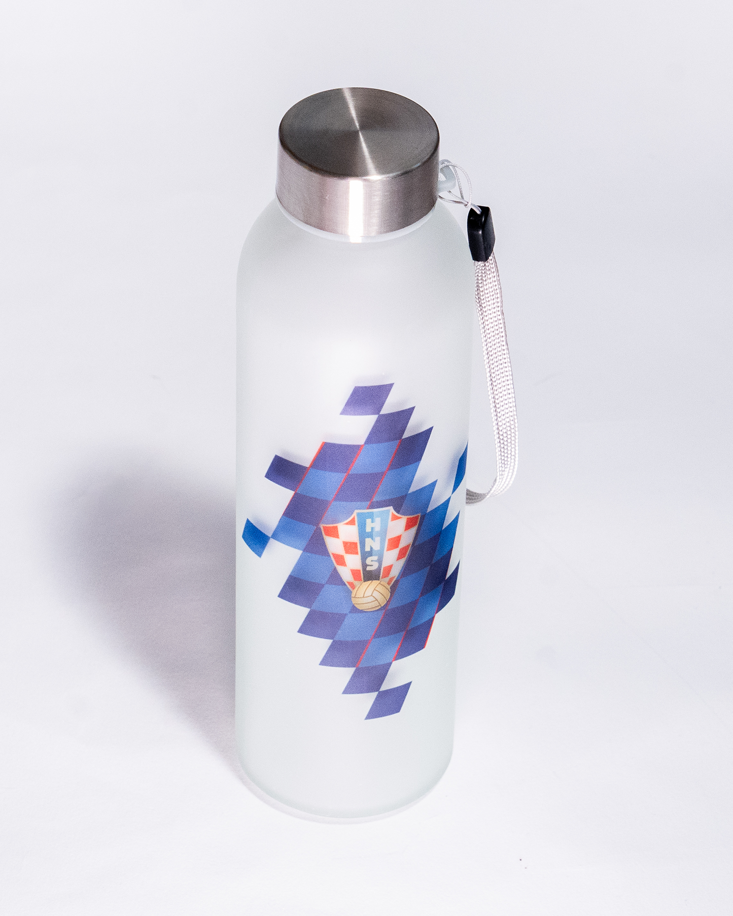 Water Bottle Away (Glass) 5