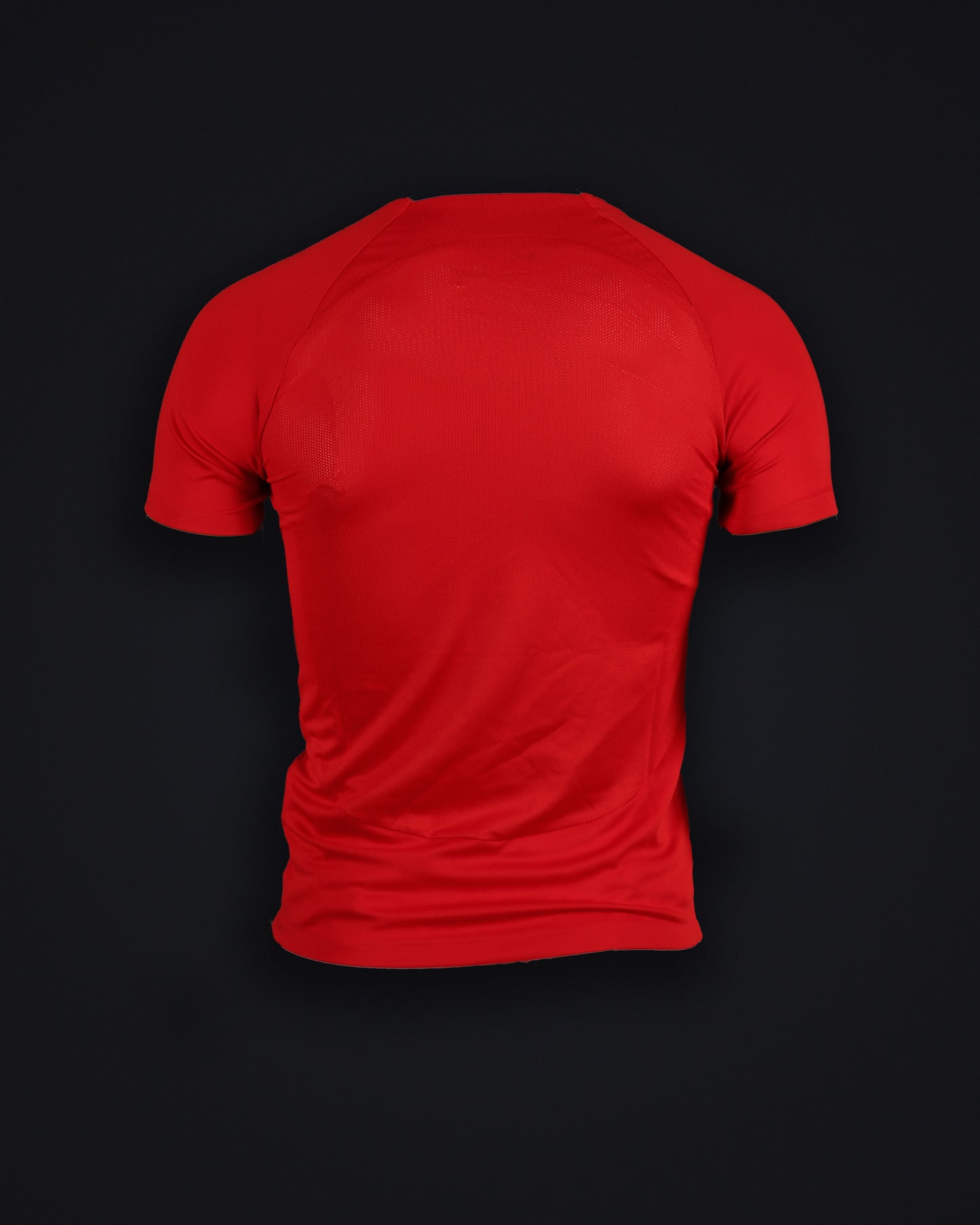 Training Shirt Red DF M 4