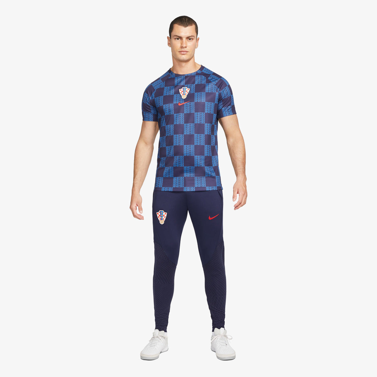 Training Pants DF STRK KP M 4