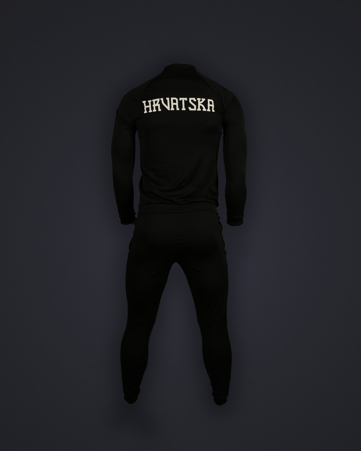 Track Suit Academy DF ACD M 5