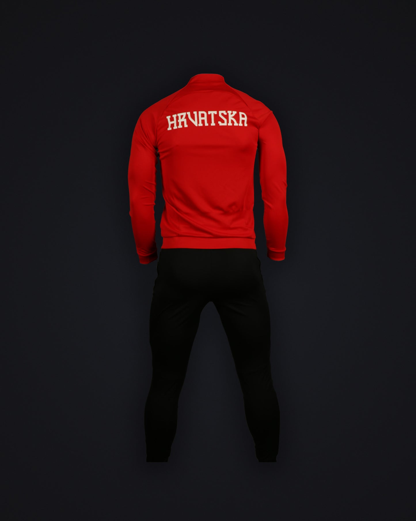 Track Suit Academy DF ACD M 6