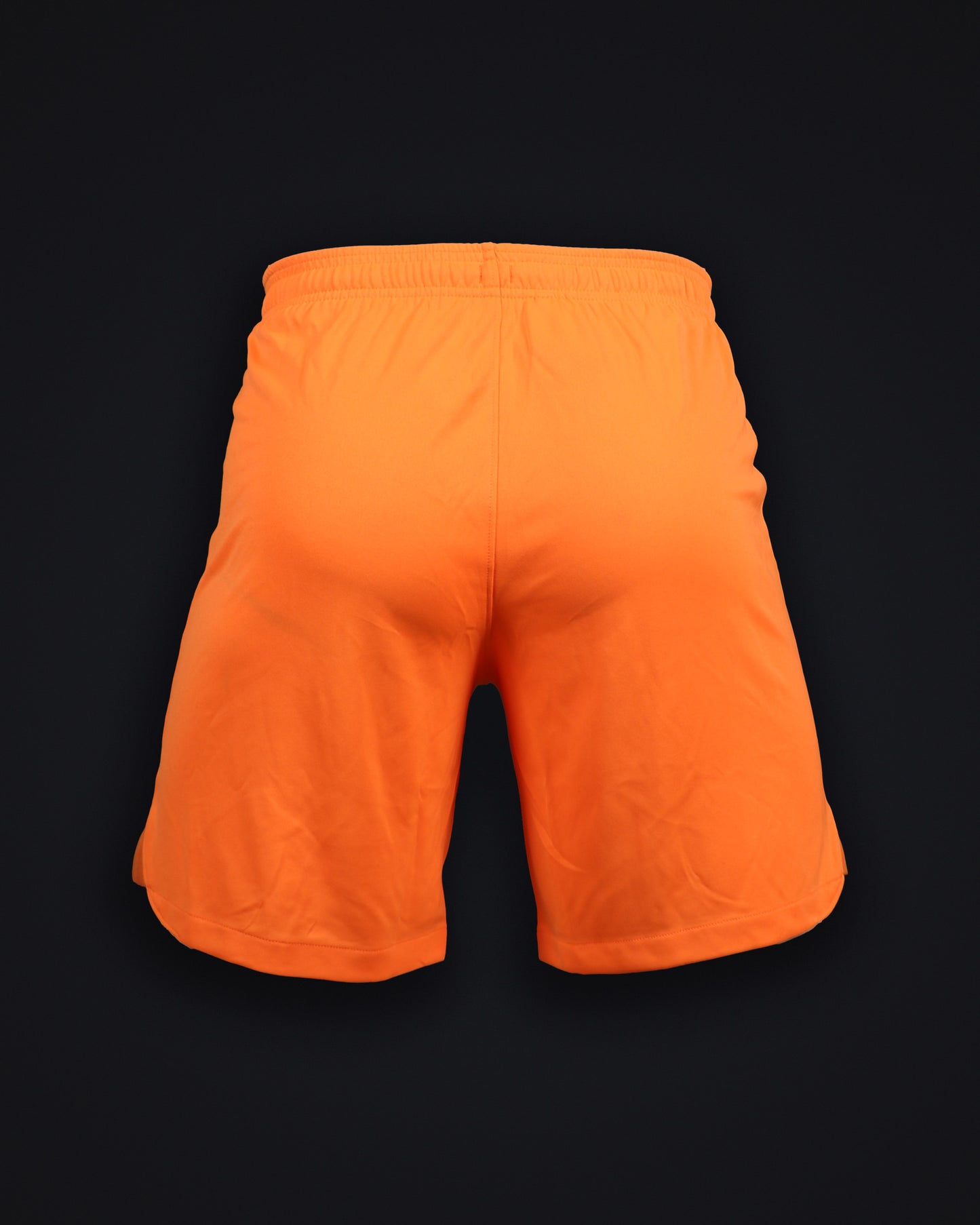 Goalkeeper Shorts Orange DF M 4
