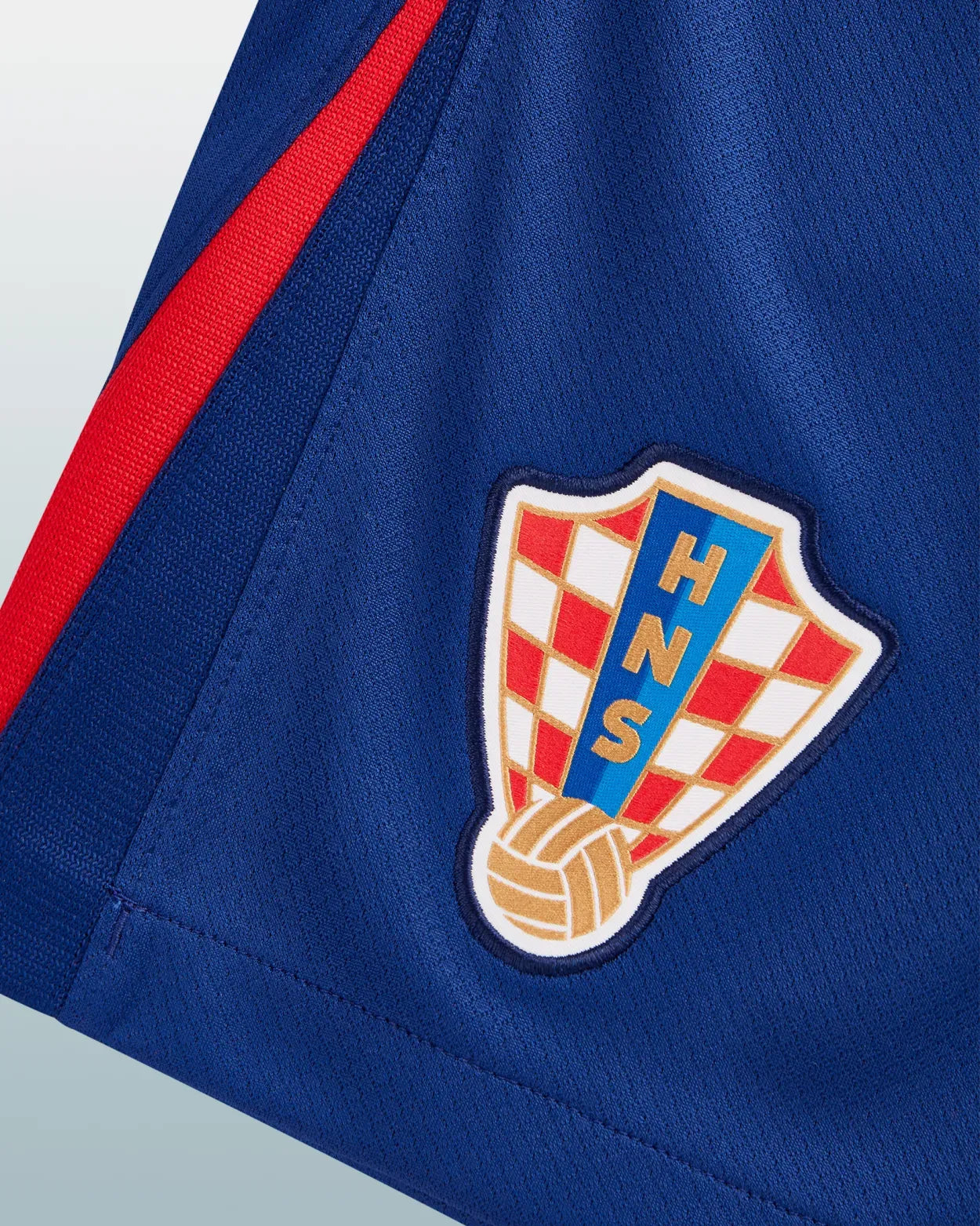 Stadium Away Shorts DF AW Y 24/25