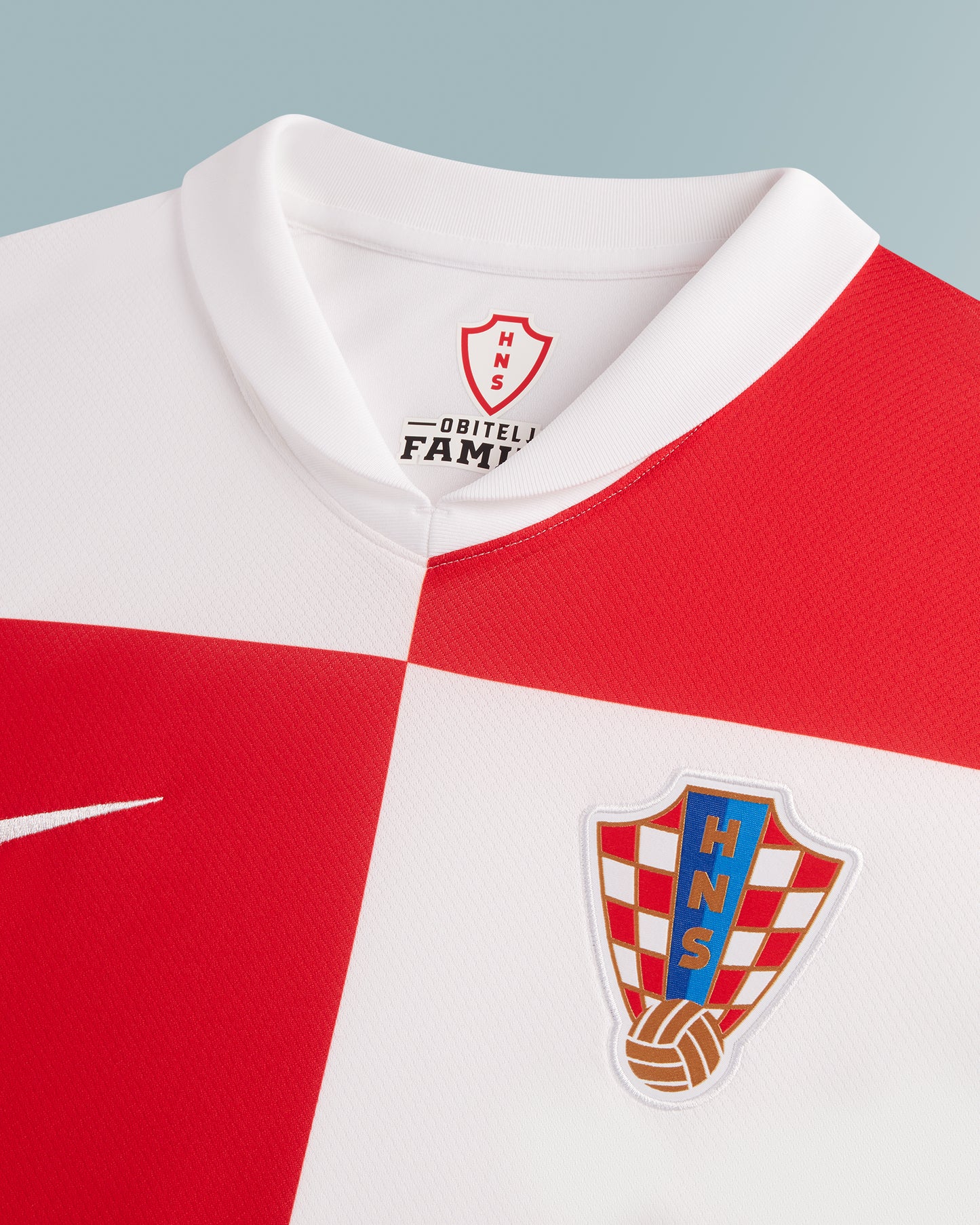 Stadium Home Jersey DF HM M 4