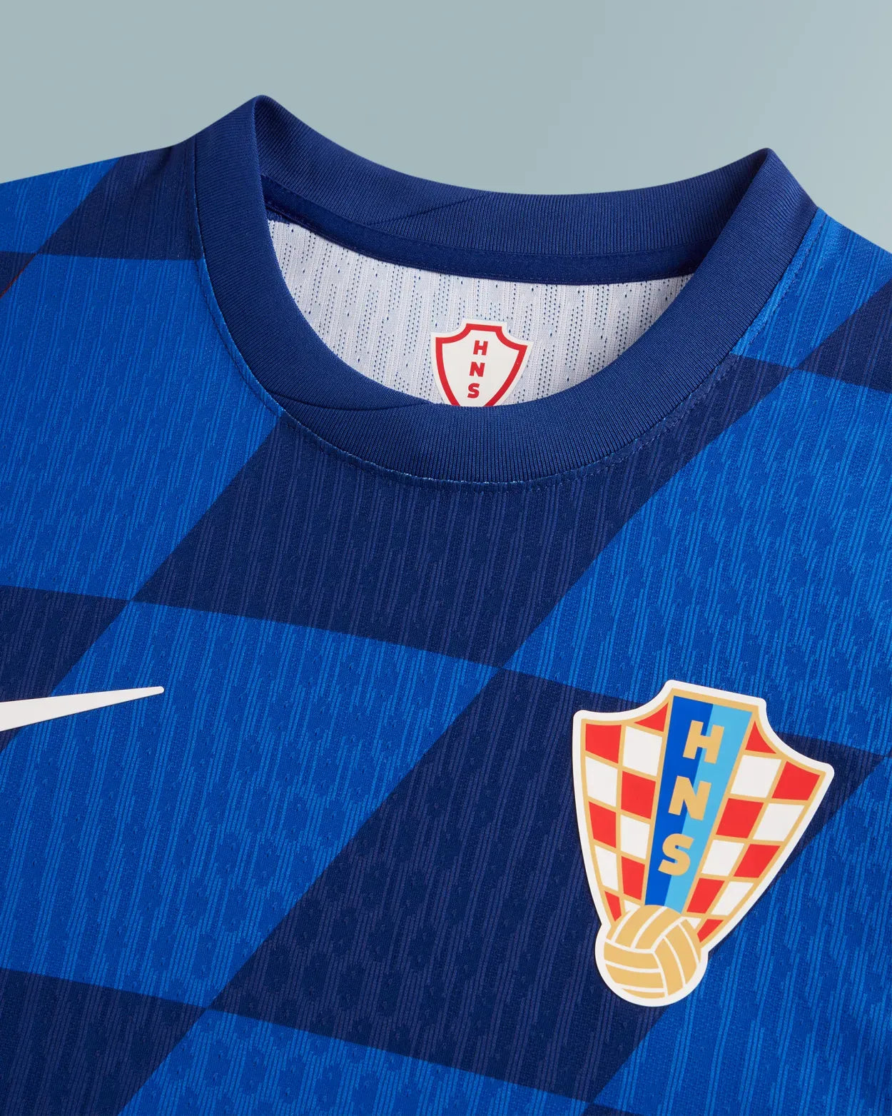 Match Away Jersey Slim Fit DFADV AW M 24/25