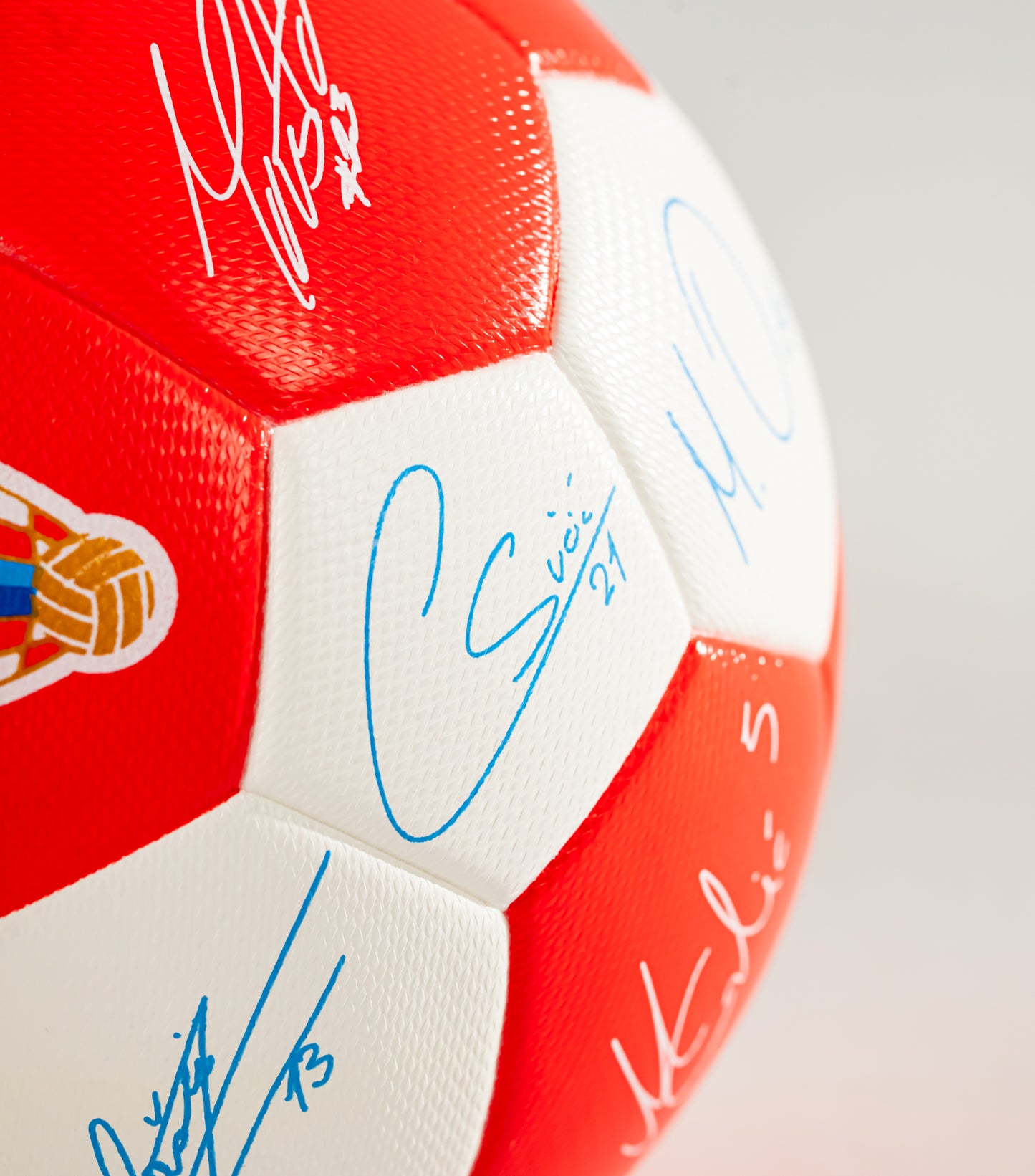 Mini Ball Home 4