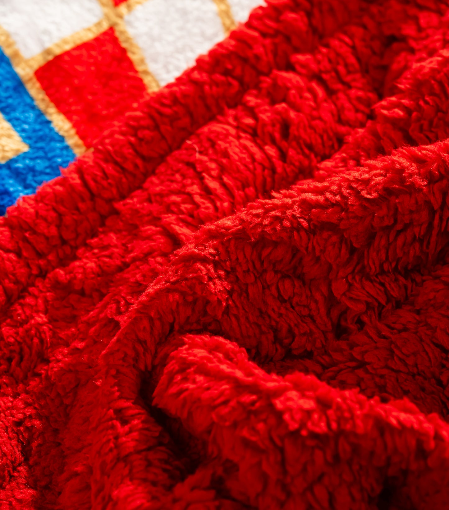 Blanket 3