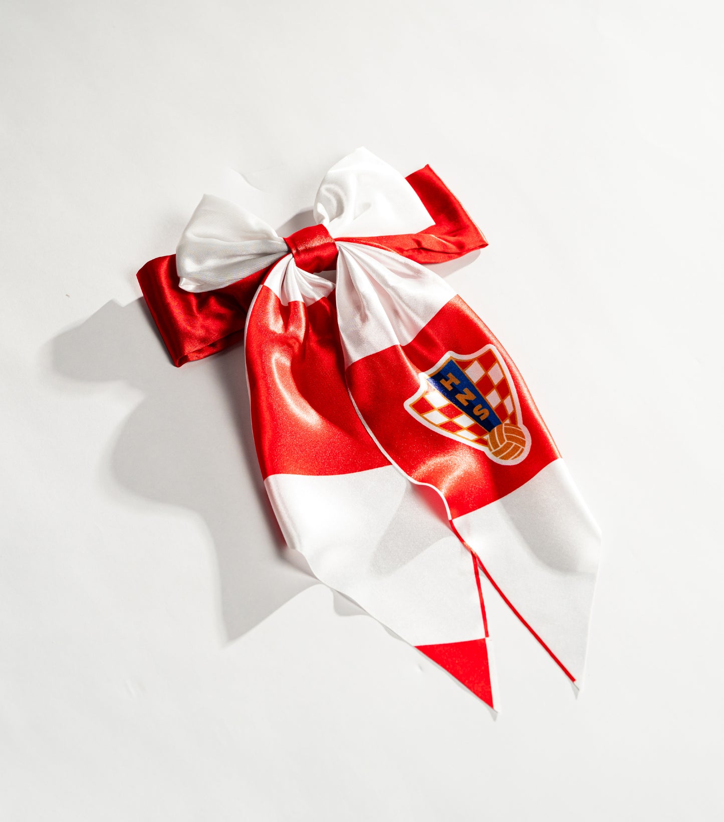 Hair Bow 6