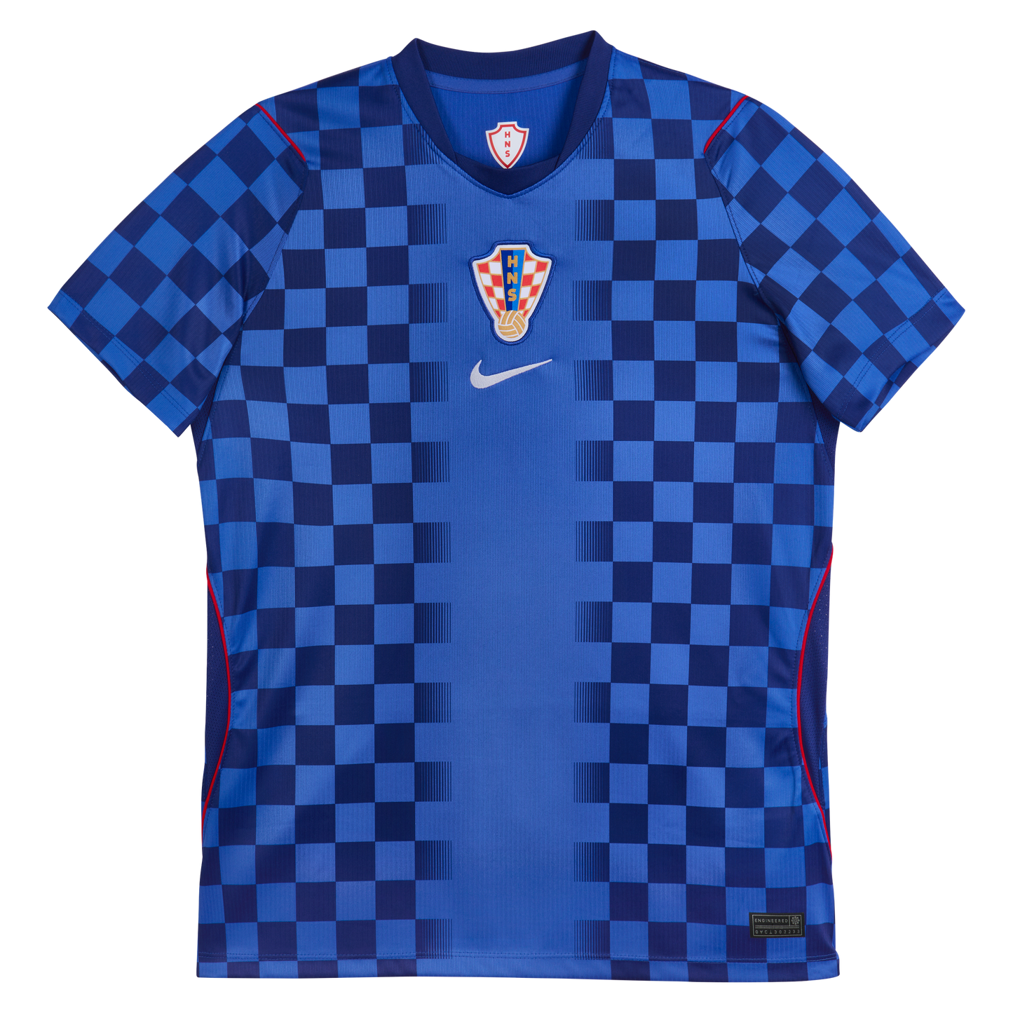 Stadium Away Jersey DF AW Y 3