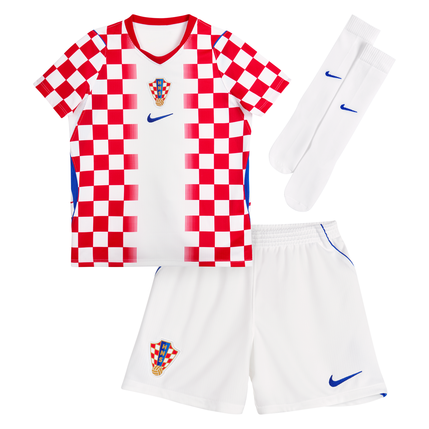 Kit Stadium Home DF HM LK Y 3