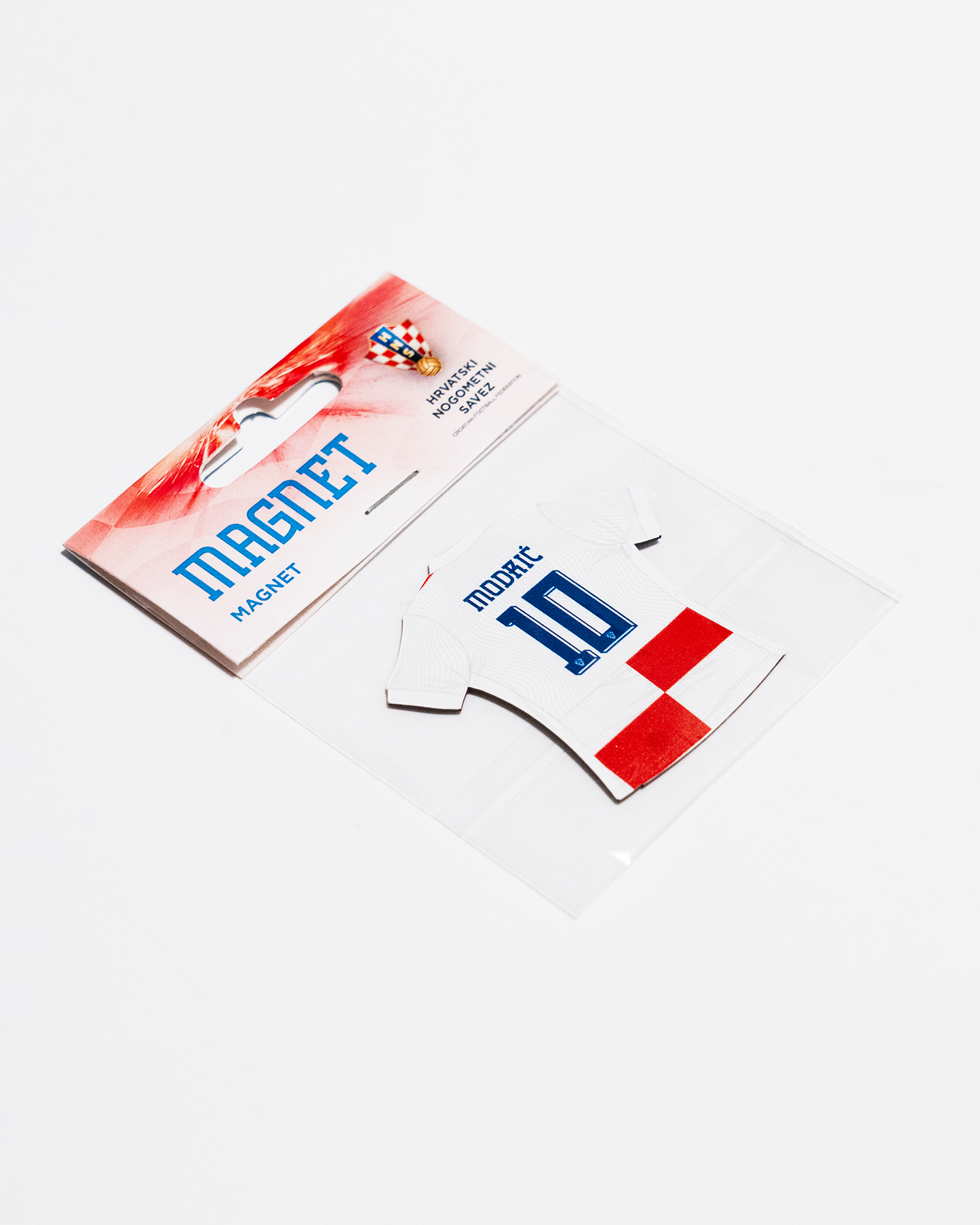 Jersey Magnet Home 4