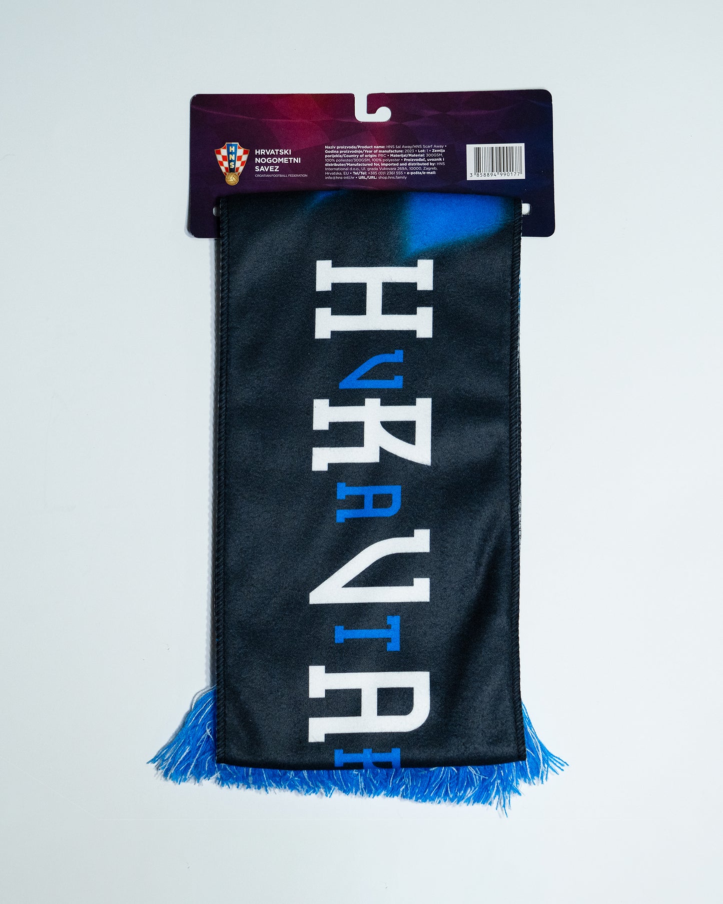 Scarf 5