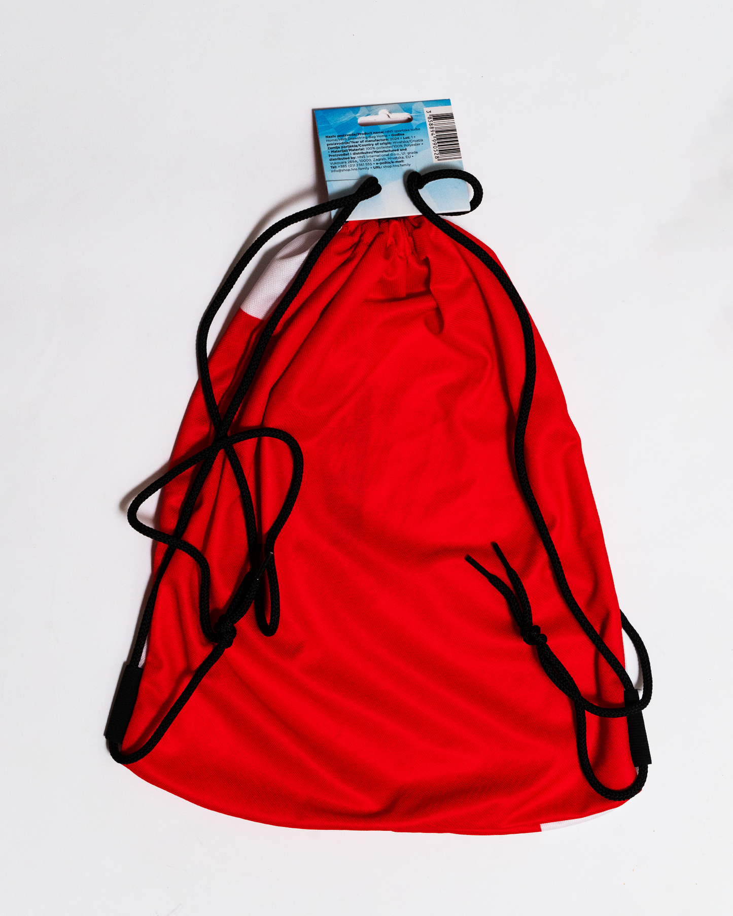Drawstring Bag Home 8