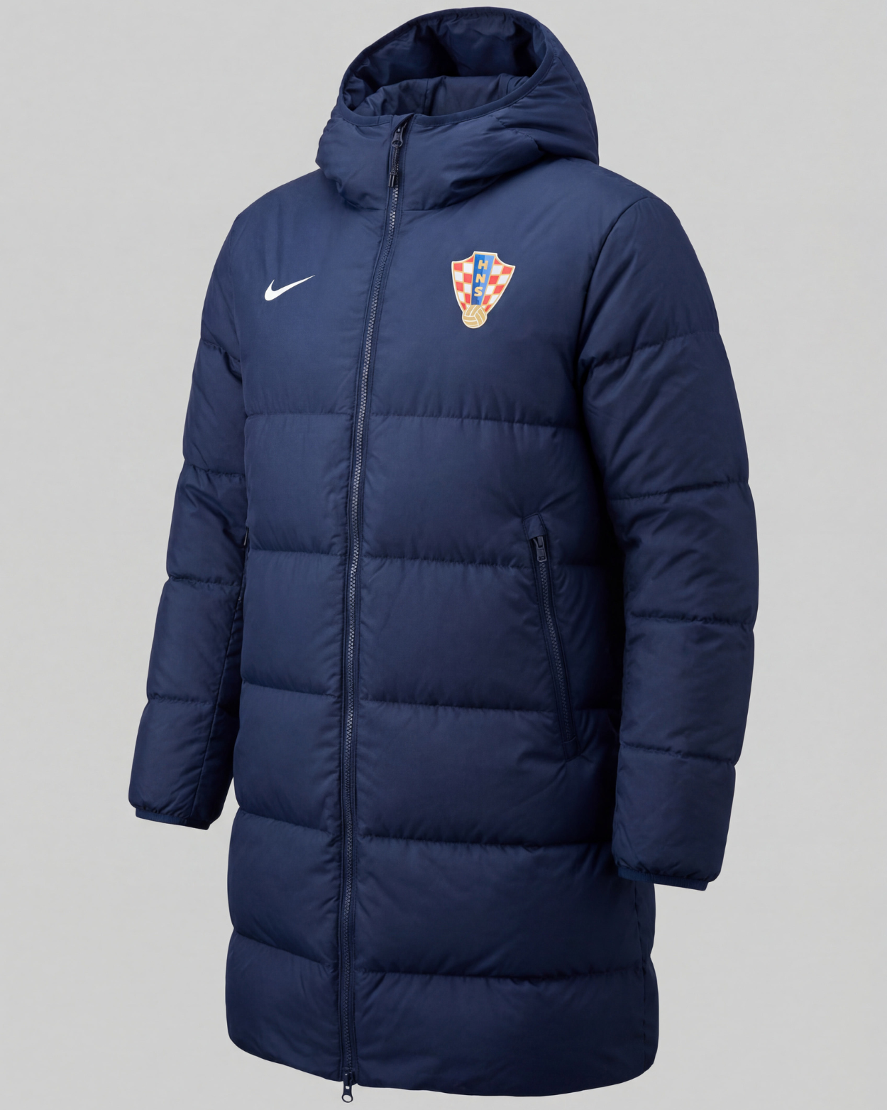 Winter jacket M NK TF SDF JKT PR 3