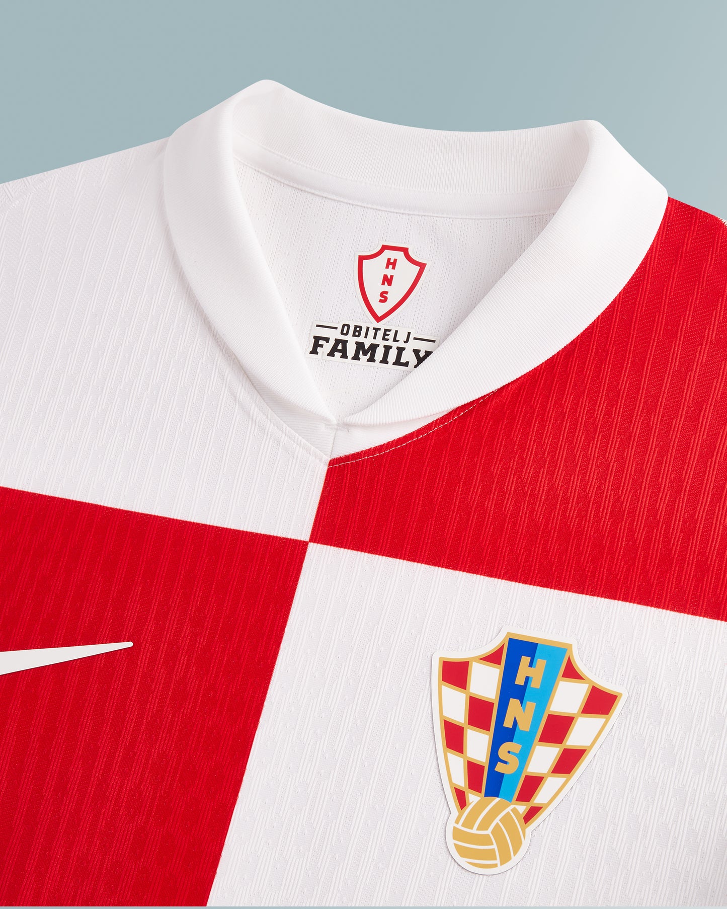 Match Home Jersey Slim Fit DFADV HM M 4