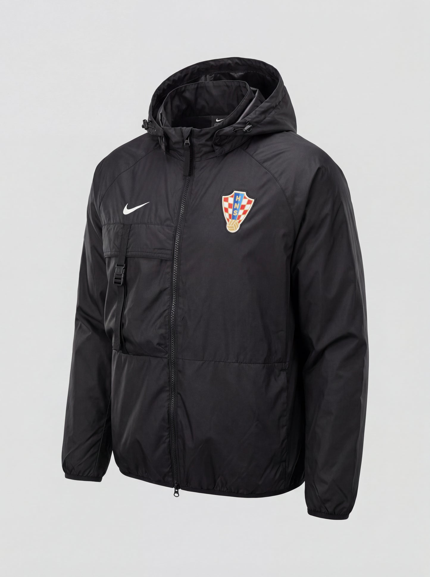 Anthem jacket M NK HALO JKT PR 2