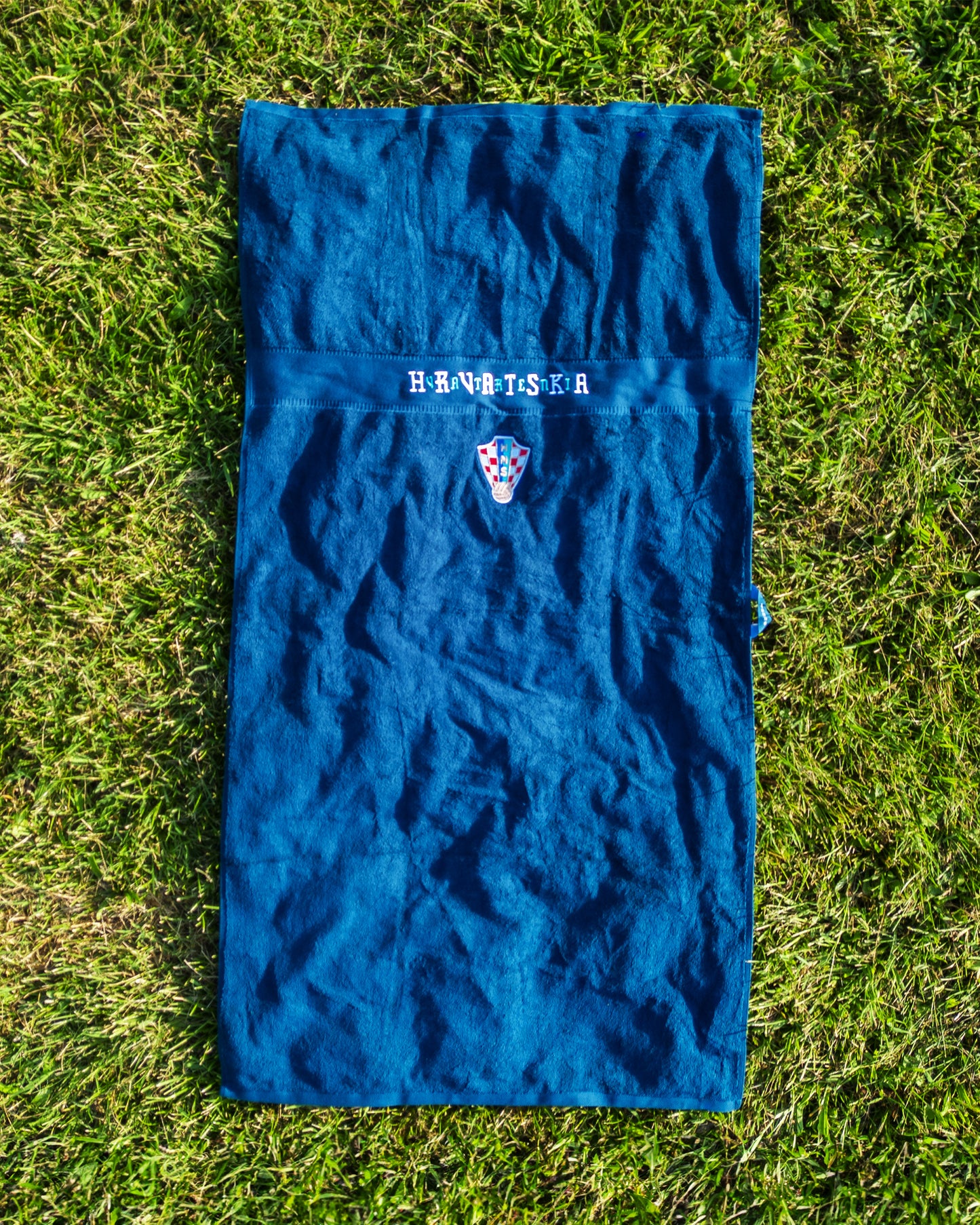 Towel 8