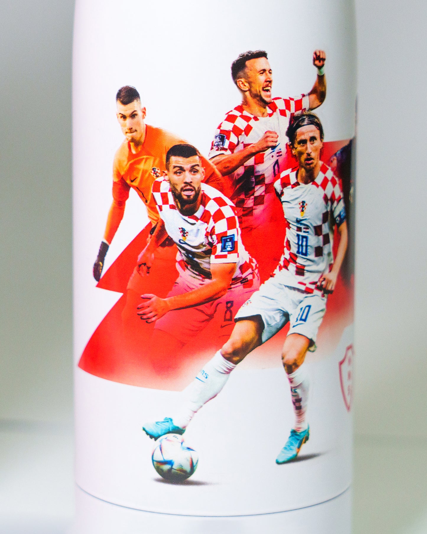 Thermos Bottle 6