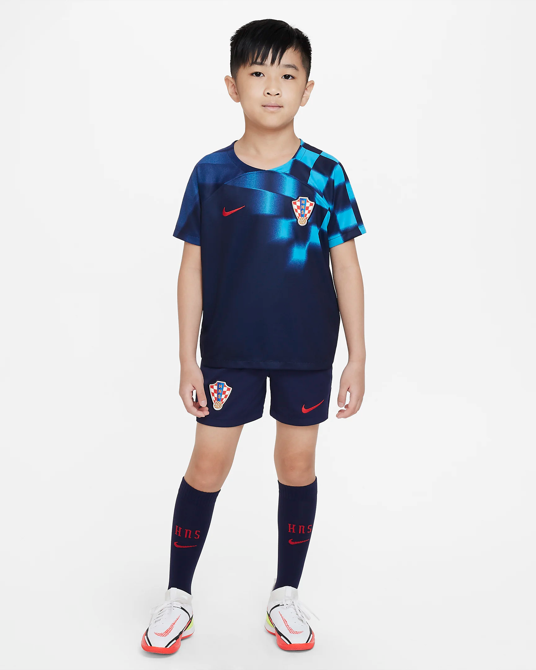Kit Away Y