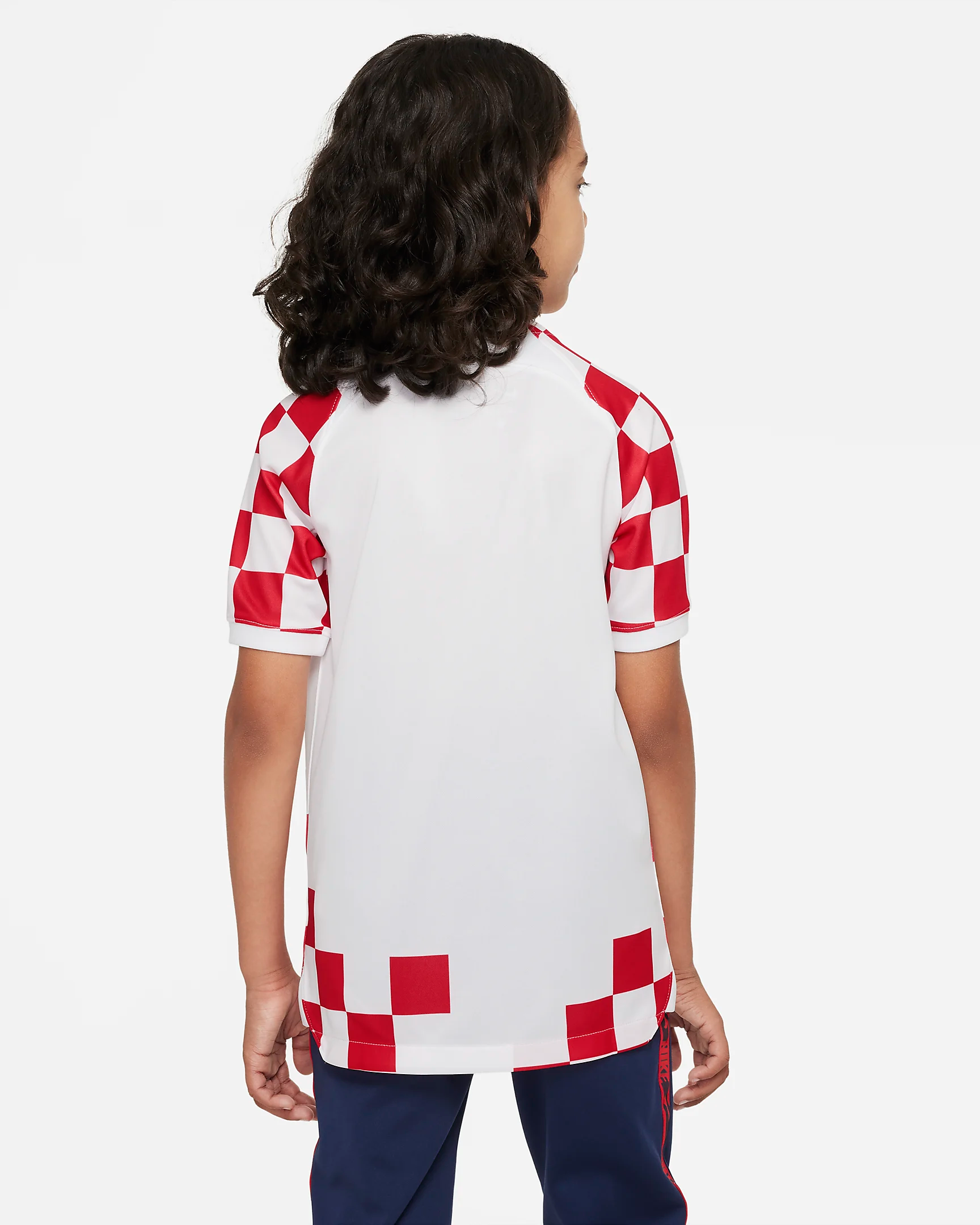 Stadium Home Jersey DF HM Y 2