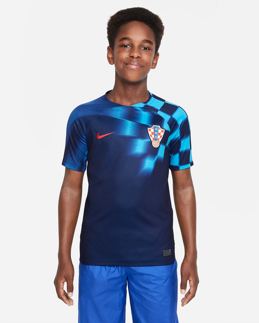 Stadium Away Jersey DF AW Y