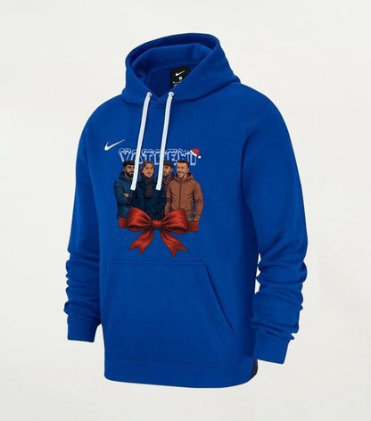 Hoodie "Winter Magic" M 3