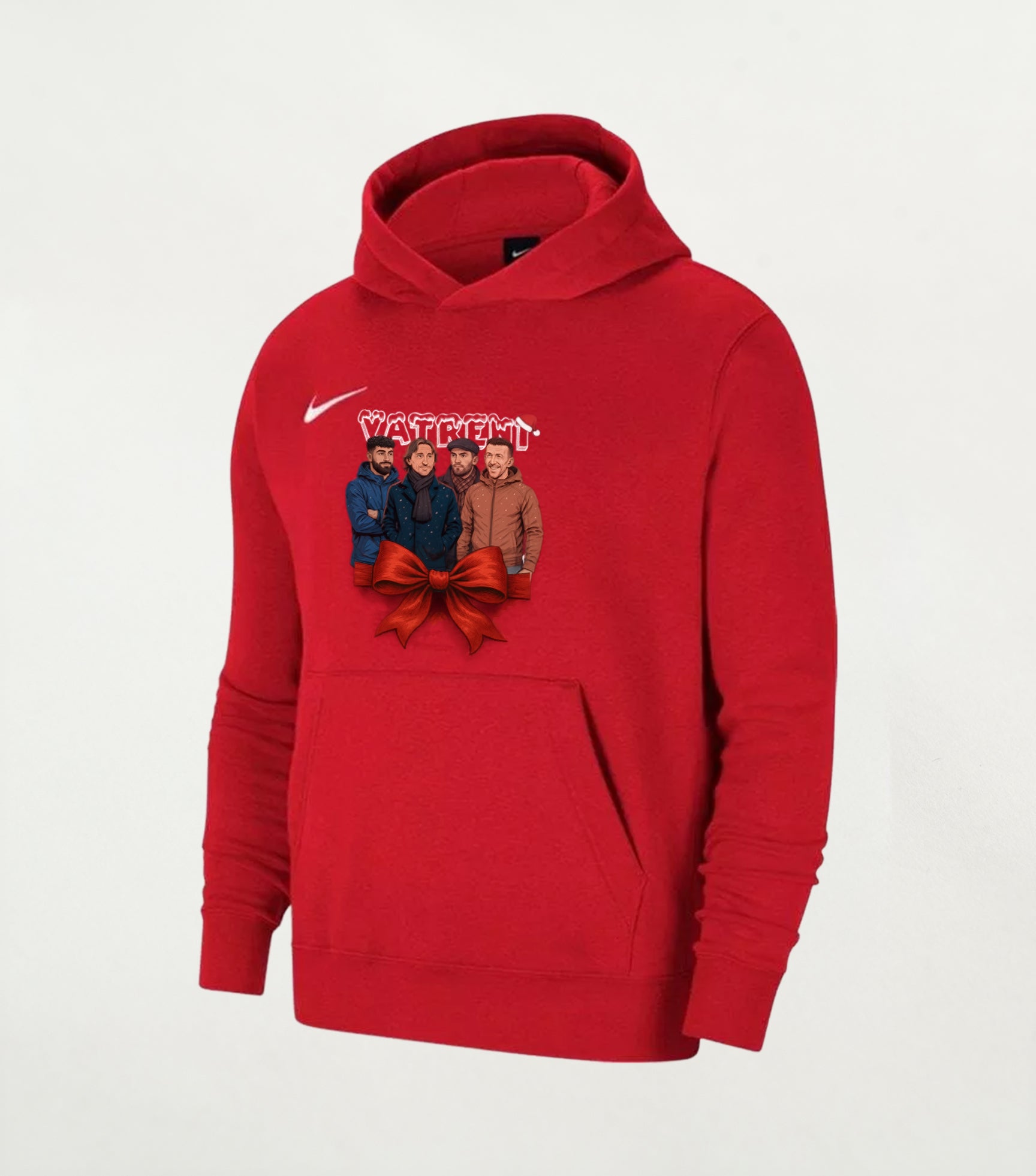 Hoodie "Winter Magic" Y