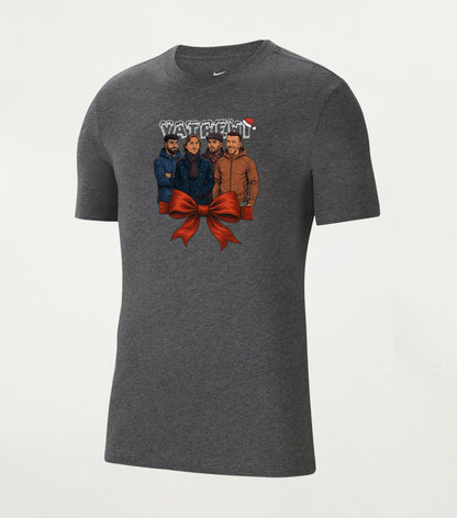 T-Shirt "Winter Magic" M 3