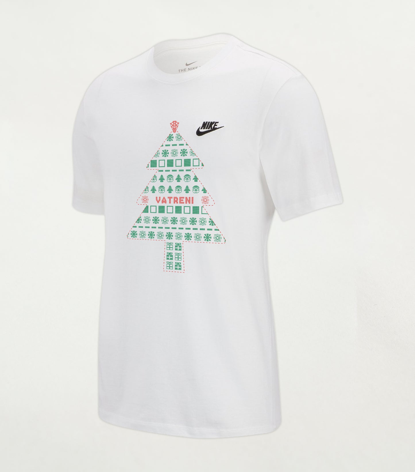 T-Shirt "Tree Vatreni" M 2