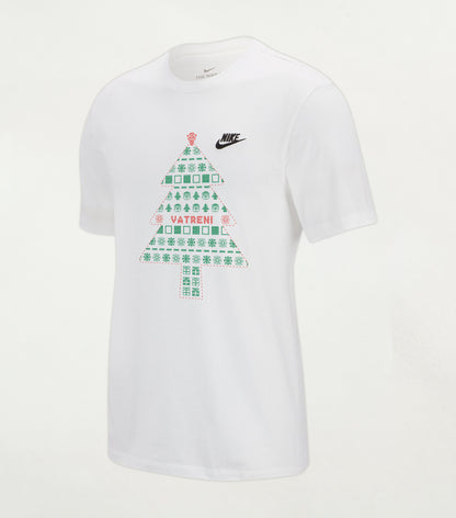 T-Shirt "Tree Vatreni" M 2