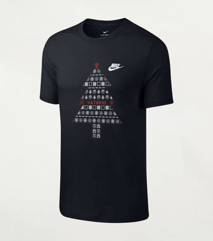 T-Shirt "Tree Vatreni" M 3