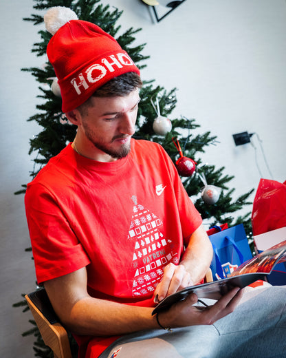 T-Shirt "Tree Vatreni" M