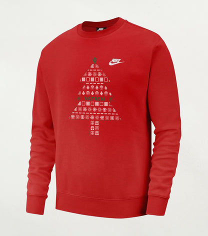 Sweatshirt "Tree Vatreni" M 3
