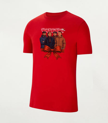T-Shirt "Winter Magic" Y