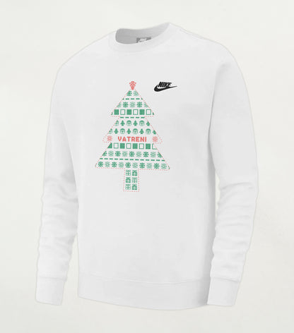 Sweatshirt "Tree Vatreni" M 3