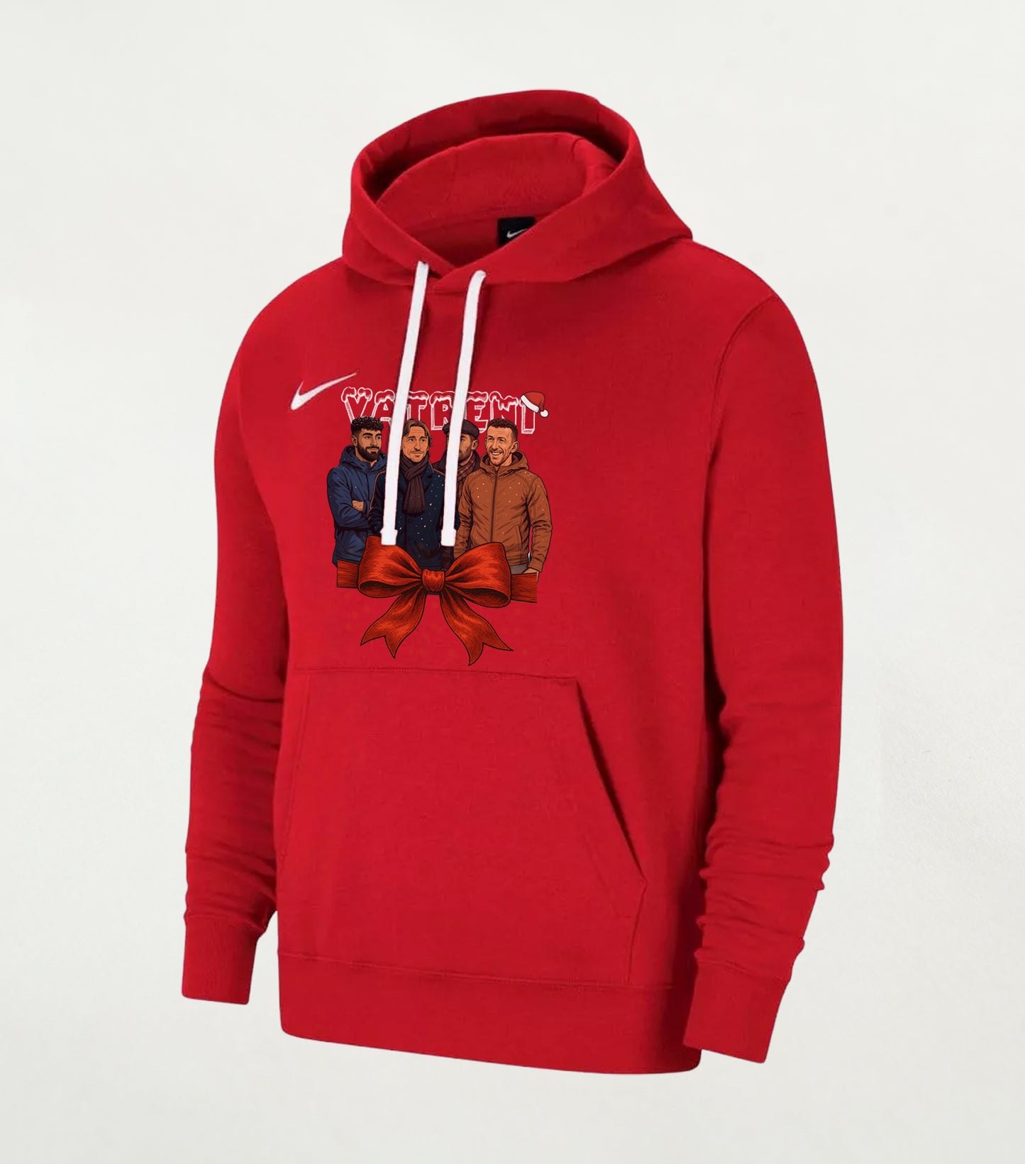 Hoodie "Winter Magic" M 3