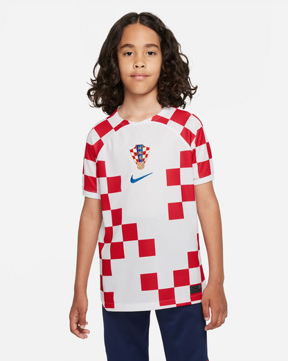 Stadium Home Jersey DF HM Y