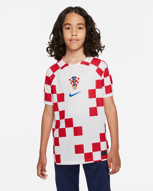 Stadium Home Jersey DF HM Y