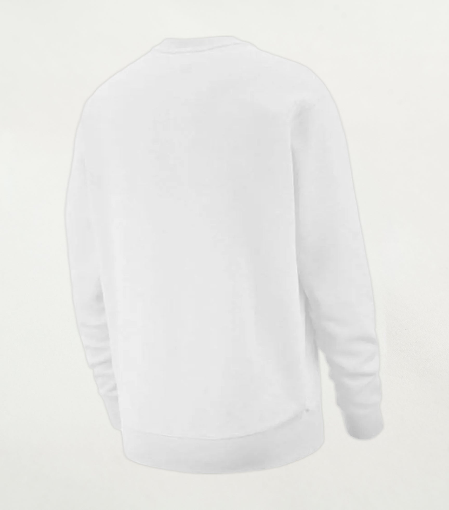 Sweatshirt "Tree Vatreni" M 4