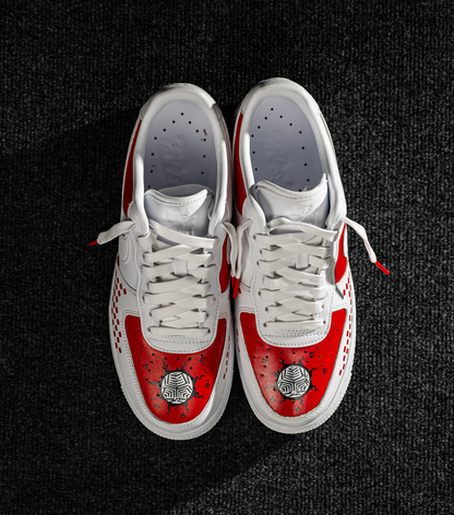 Air Force 1 CROATIA '07 3