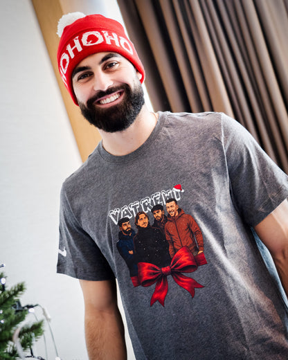 T-Shirt "Winter Magic" M
