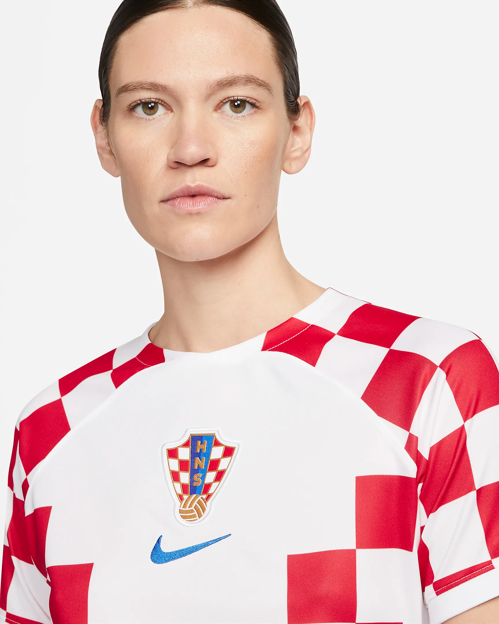 Stadium Home Jersey DF HM W 3