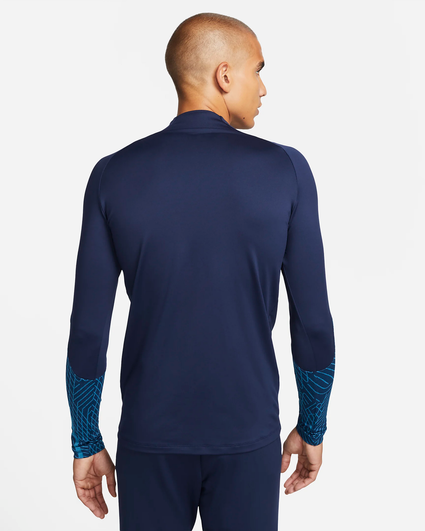 Training Tracksuit DF STRK K M 2