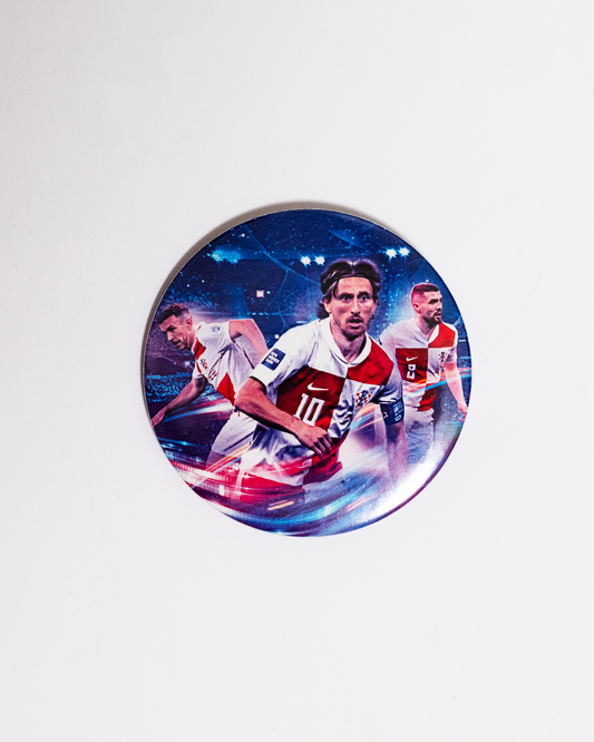 Badge Home