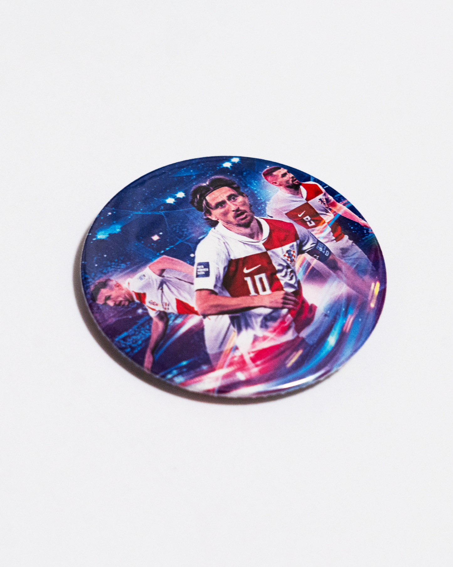 Badge Home 2
