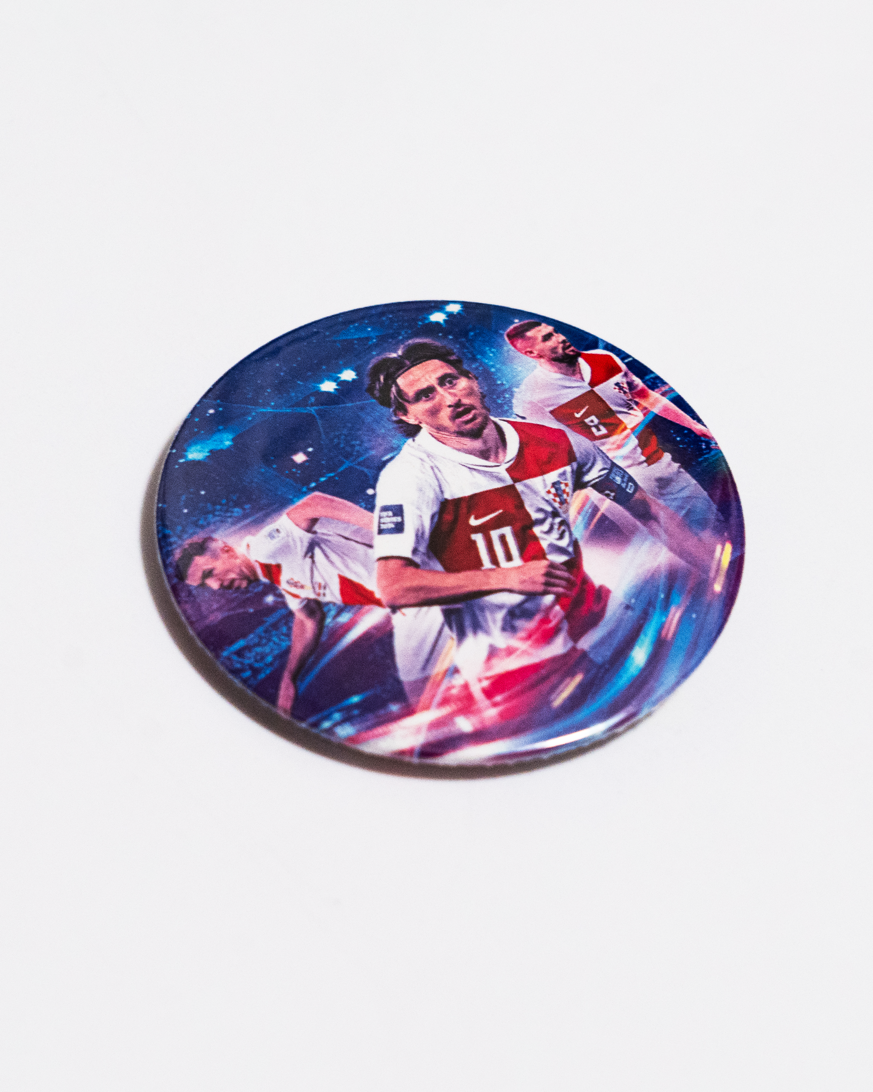 Badge Home 2