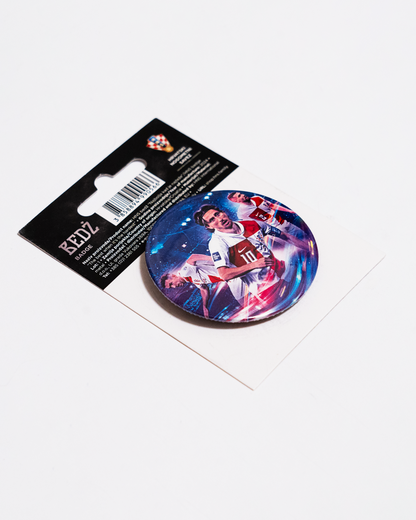 Badge Home 6