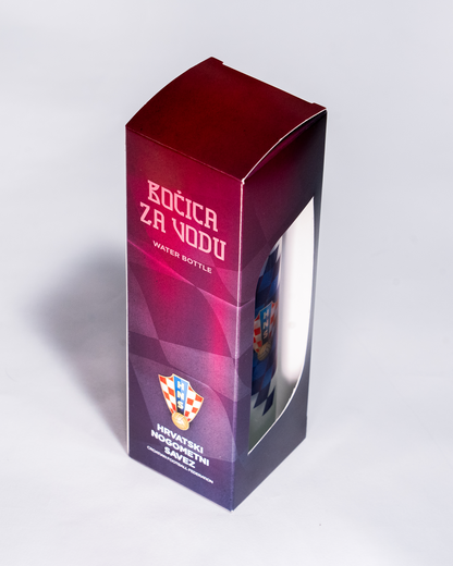 Water Bottle Away (Glass) 4