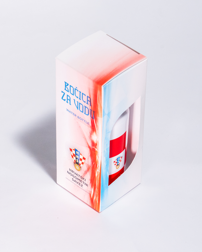 Water Bottle Home (Metal) 2