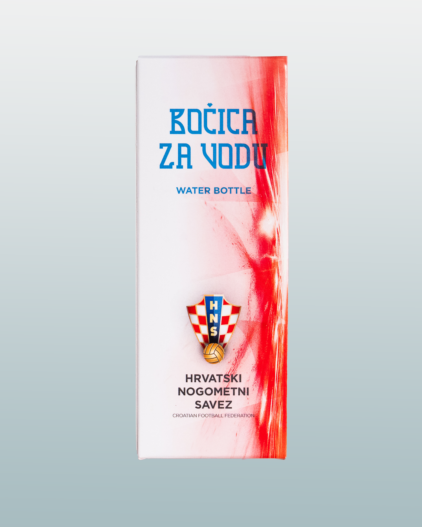 Water Bottle Home (Metal) 4